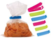 SET PINZE PER SACCHETTO